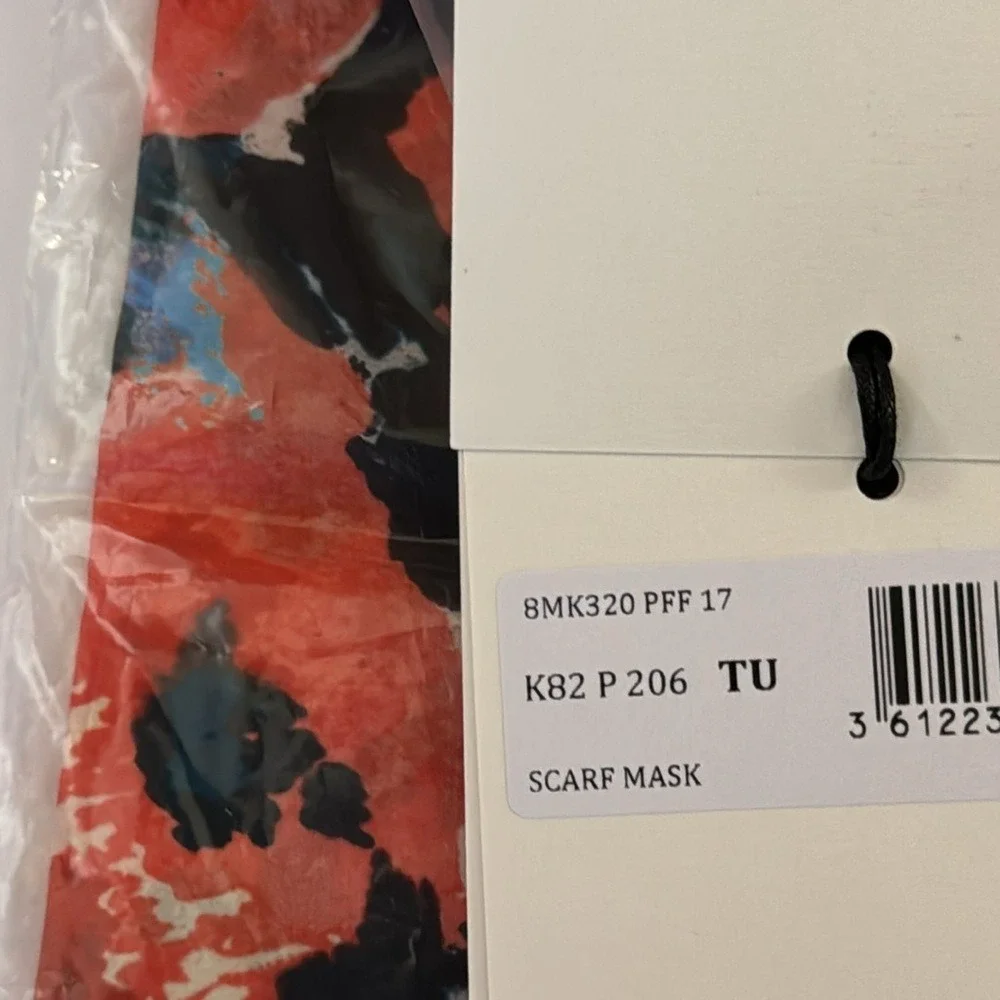 Kenzo nwt silk